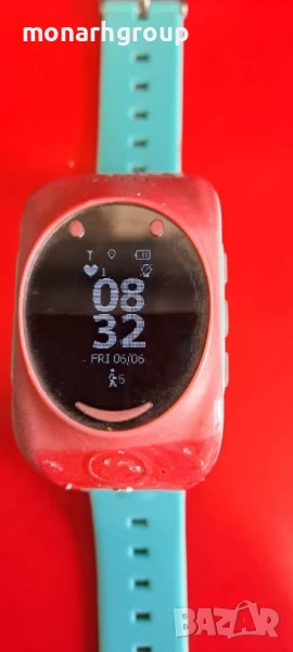 Часовник MyKi, снимка 1