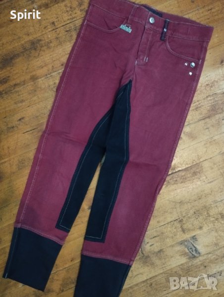 Детски брич за езда , снимка 1