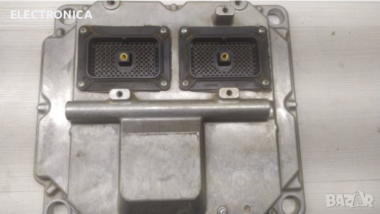 Caterpillar ремонт електронни модули, снимка 1