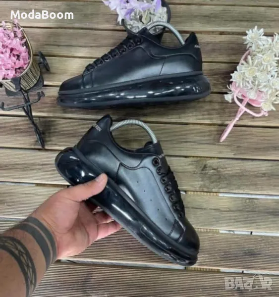 Alexander McQueen дамски маратонки , снимка 1