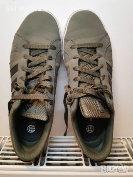 Оригинални Маратонки Adidas Обувки Адидас Ноемр 42 - Зелени , снимка 1