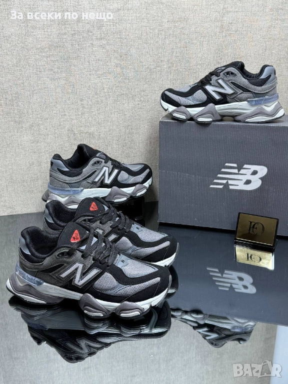 New Balance Унисекс Маратонки👟Мъжки Маратонки👟Дамски Маратонки Ню Баланс-3 Цвята Код SK70, снимка 1