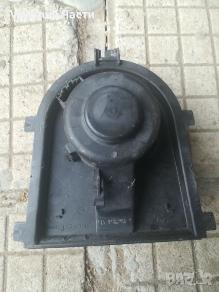 Вентилатор/моторче парно за Голф 4 Ауди А3 Сеат Шкода Golf 4 Audi A3 Seat Skoda/ 1J1 819 021 A, снимка 1