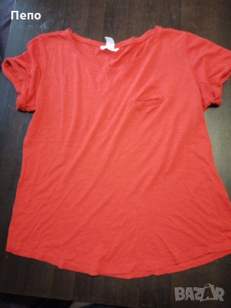 Тениска, снимка 1
