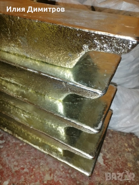 Купувам Калай , снимка 1