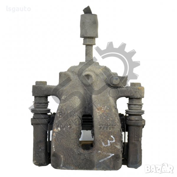 Заден ляв спирачен апарат BMW 1 Series (E87)(2004-2011) ID:87367, снимка 1