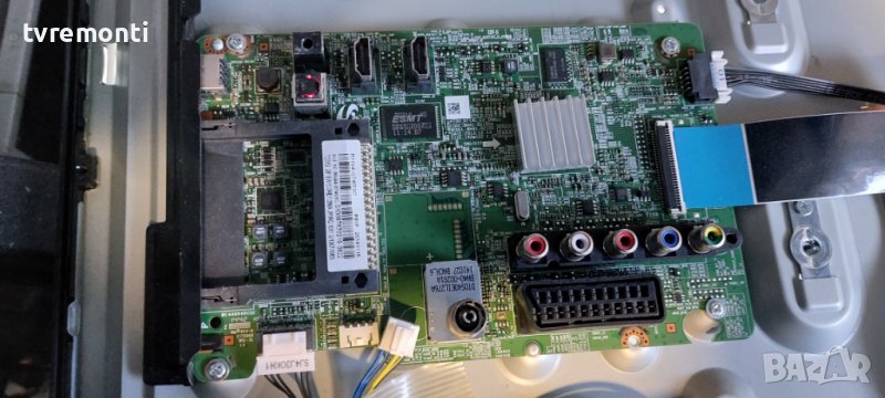 Основна платка - , BN94-07493C, BN41-02105A  for SAMSUNG LT28E310EW ,28 inc DISPLAY HH028AGH-R1 , снимка 1