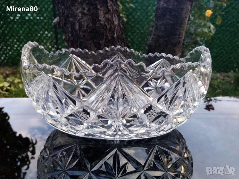 Кристална гондола, снимка 1