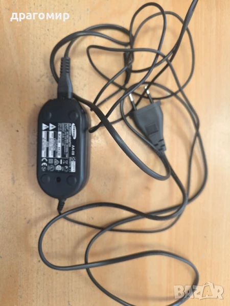 SAMSUNG AC ADAPTER AA-E8, снимка 1