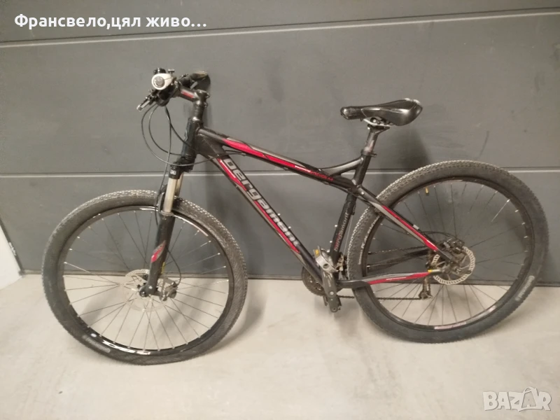 29 цола алуминиев велосипед колело размер 52,27 скорости , снимка 1