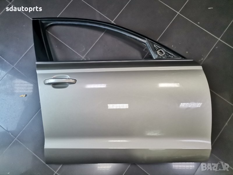 Предна Дясна Врата Audi A6 C7 Facelift - Перфектна, снимка 1