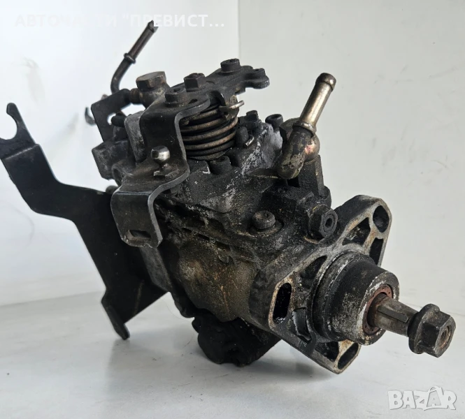 ГНП Гориво нагнетателна помпа за Фолксваген Транспортер Т4  VW Transporter T4 2.4 0460485055, снимка 1