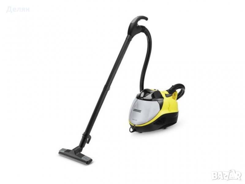 Продавам парен екстрактор Керхер. , снимка 1