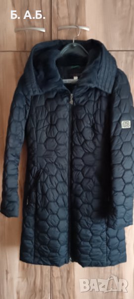 Продавам дамско зимно яке Роси размер 44., снимка 1