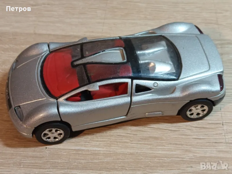 Audi 1:32, снимка 1