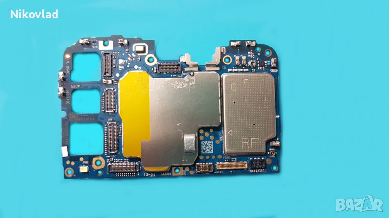 Основна платка Huawei Y6p (MED-LX9N), снимка 1