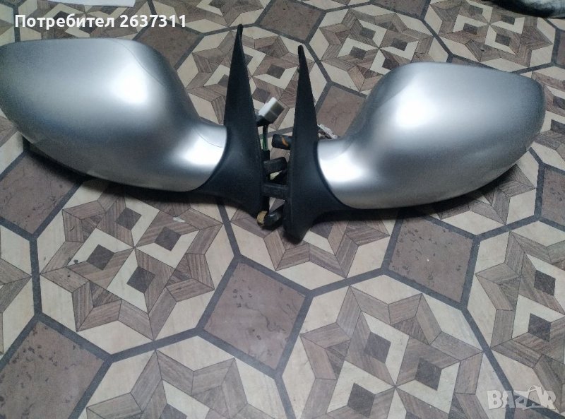 Огледала за Ланчия Либра, снимка 1