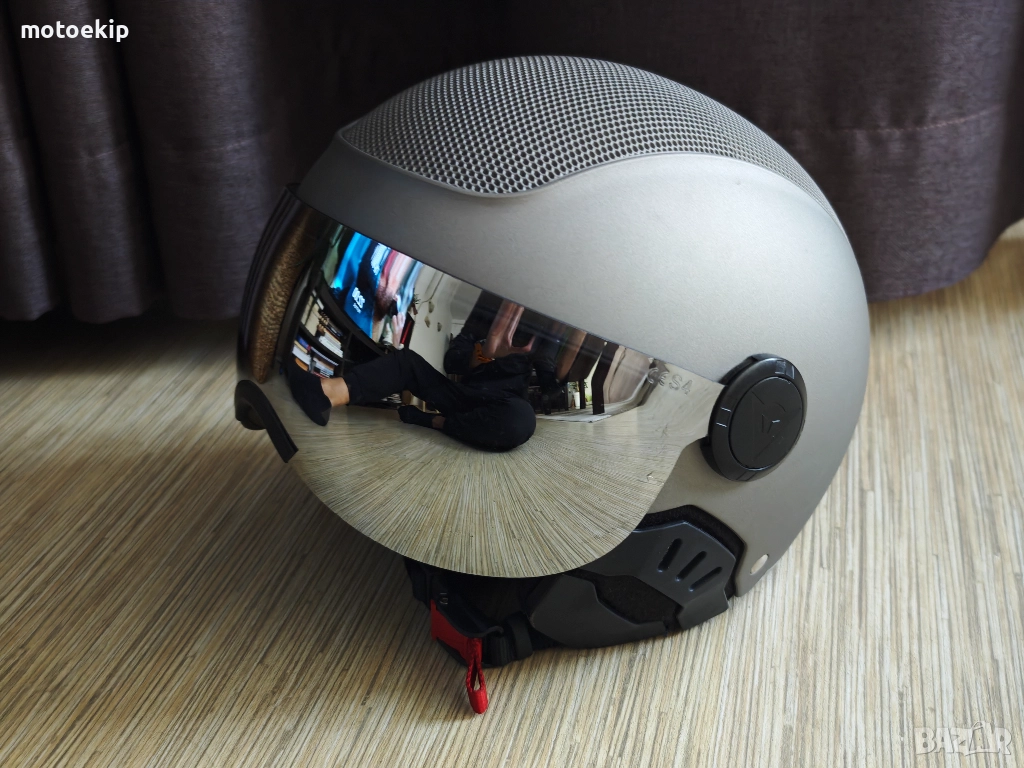 Ски каска DAINESE, снимка 1