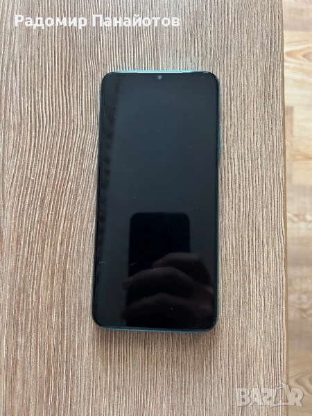 ТОП! Xiaomi Redmi 9T (2021) 64GB, снимка 1