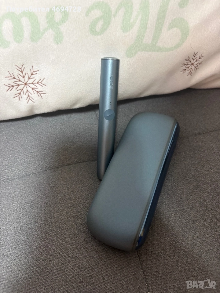 IQOS Iluma, снимка 1