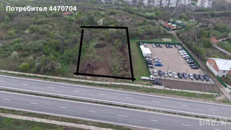 Парцел в Ловеч, снимка 1