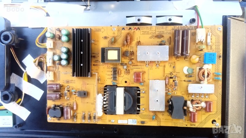 Power board FSP210+2FS01, снимка 1