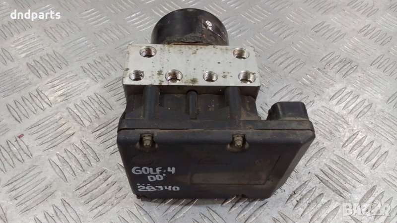 ABS VW Golf 4 2000г.	, снимка 1