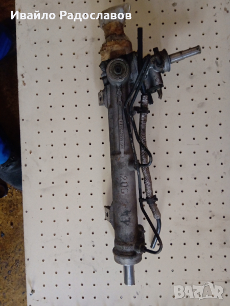 Рейка за Пежо 206, снимка 1