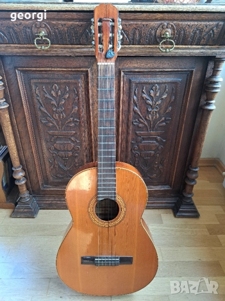 испанска китара Admira menina , снимка 1
