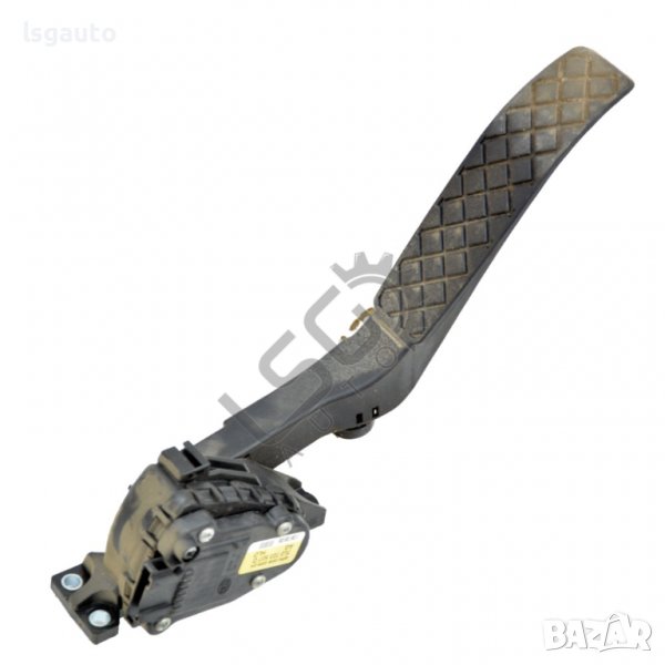 Педал газ Volkswagen Touareg I (7L) 2002-2010 ID:97327, снимка 1