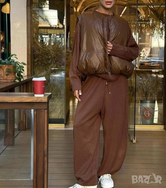 дамски екипи , снимка 1