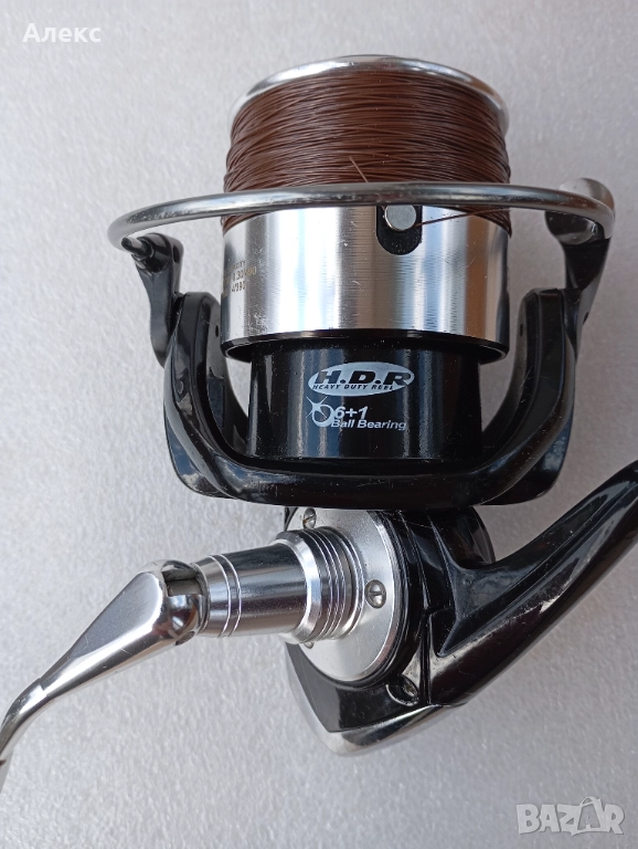 PEZON MICHEL TITAN XXLHD, снимка 1