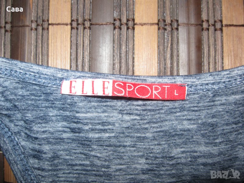 Потник ELLE SPORT   дамски,Л, снимка 1