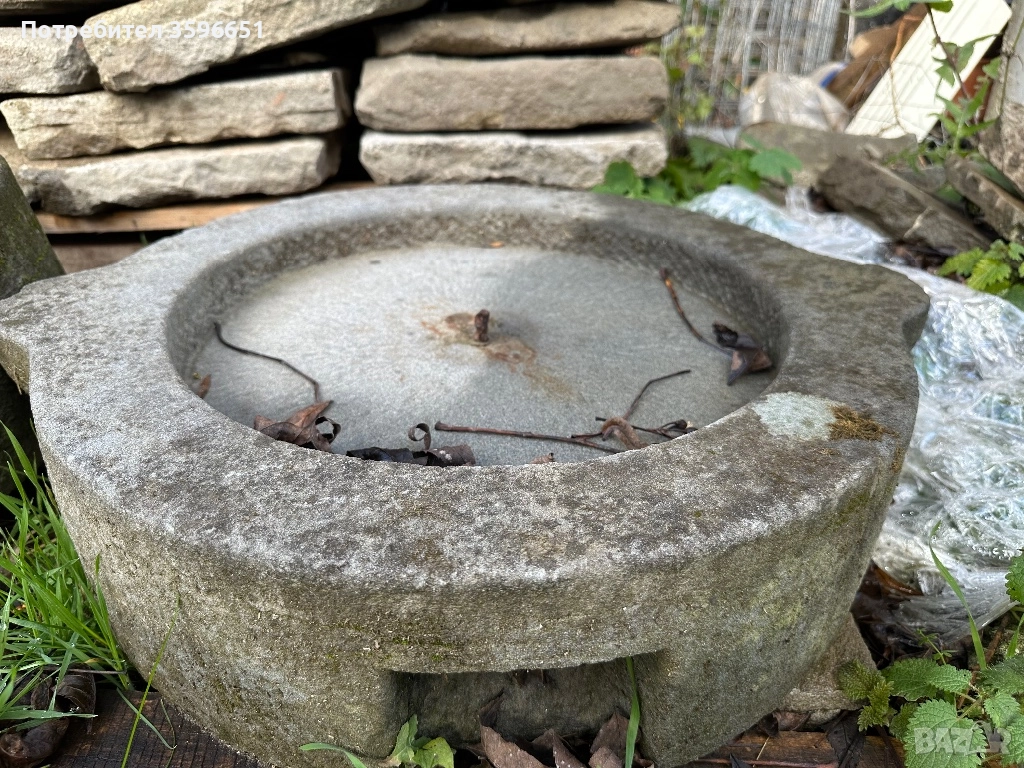 Хромел, снимка 1