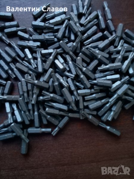 Накрайници за винтоверт Т25, снимка 1