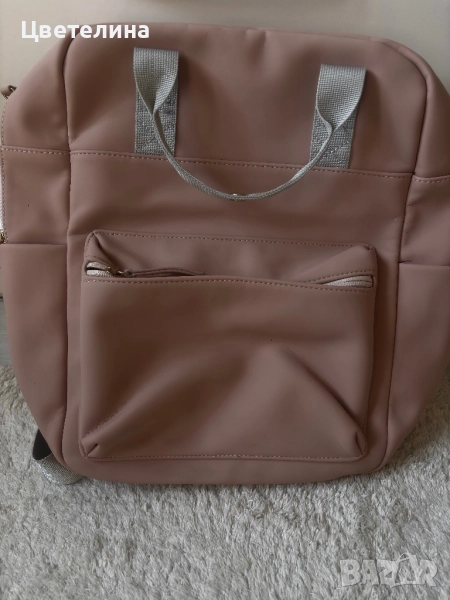 Водонепропусклива раница , снимка 1