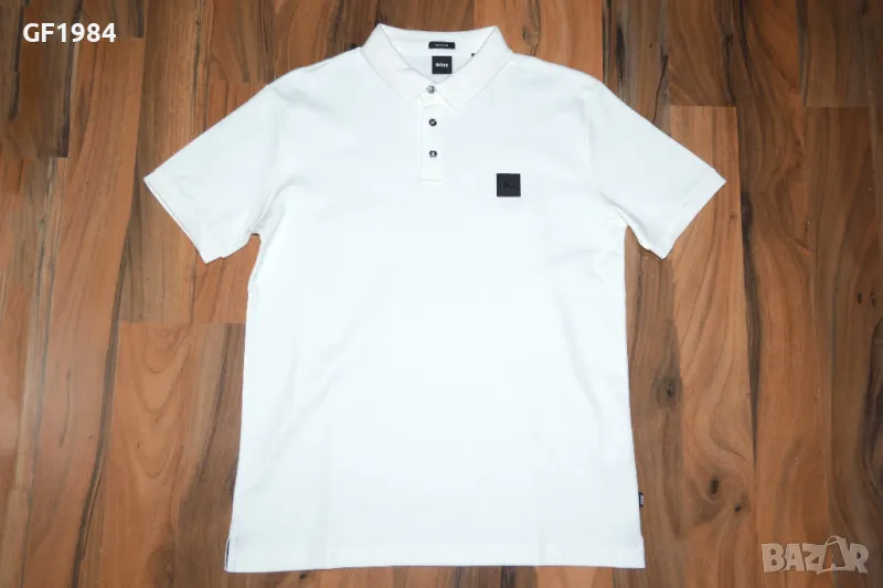 Boss - мъжки тениски, размери L , XL, снимка 1