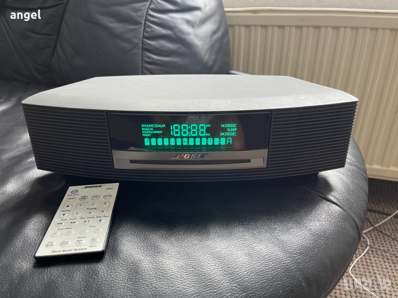 Bose Wave awrcc3 , снимка 1