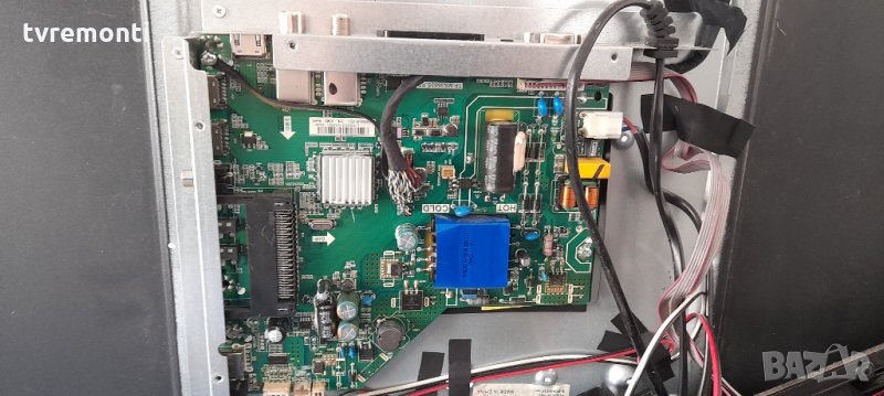 MAIN AV TP.MS3463S.PB801, снимка 1