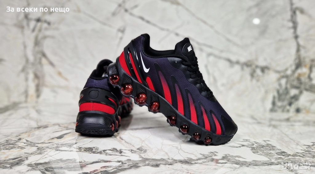 Nike Мъжки Маратонки👟Мъжки Спортни Обувки Найк - Налични Различни Цветове Код P1576, снимка 1