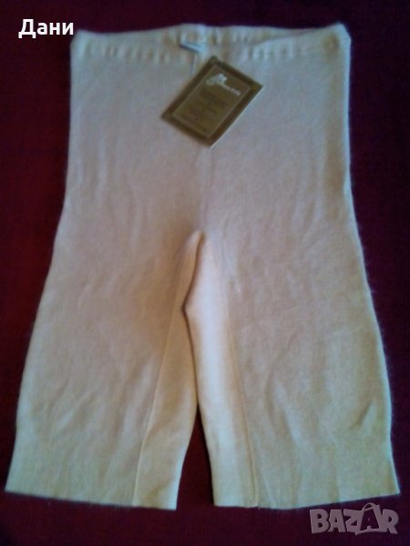 Термо бельо - клин с къси крачоли, снимка 1