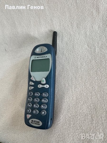 Motorola M3888, снимка 1