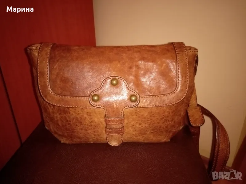 Дамска чанта Massimo dutti , снимка 1