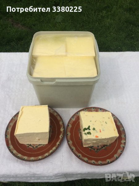 Домашно краве сирене, снимка 1