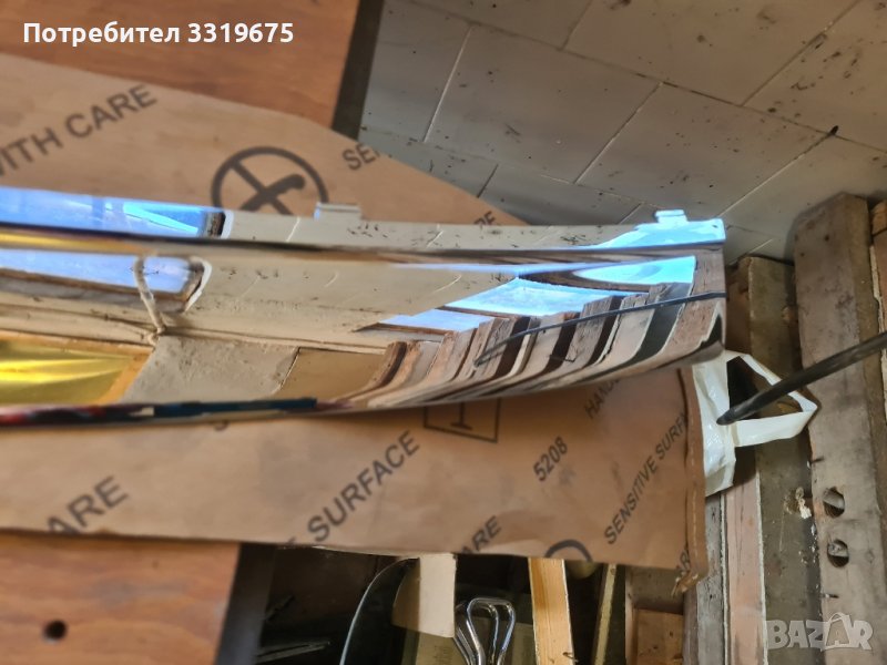 Лайсна за Фолксваген Туарег / Volkswagen Tuareg 2004 2010 в Части в гр ...