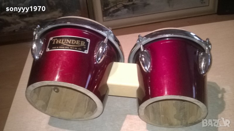 thunder-made in taiwan-внос англия, снимка 1