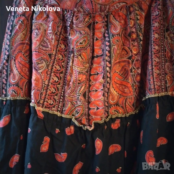 Дамска пола, снимка 1