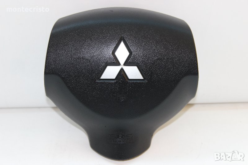 Airbag волан Mitsubishi Outlander (2007-2012г.) 7030A088XA / 607063500D, снимка 1