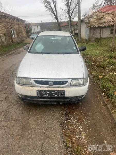 Сеат Ибиза 1,9 тди 90 кс, снимка 1