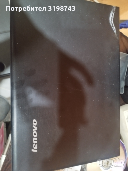 Lenovo ideapad 100 by14, снимка 1